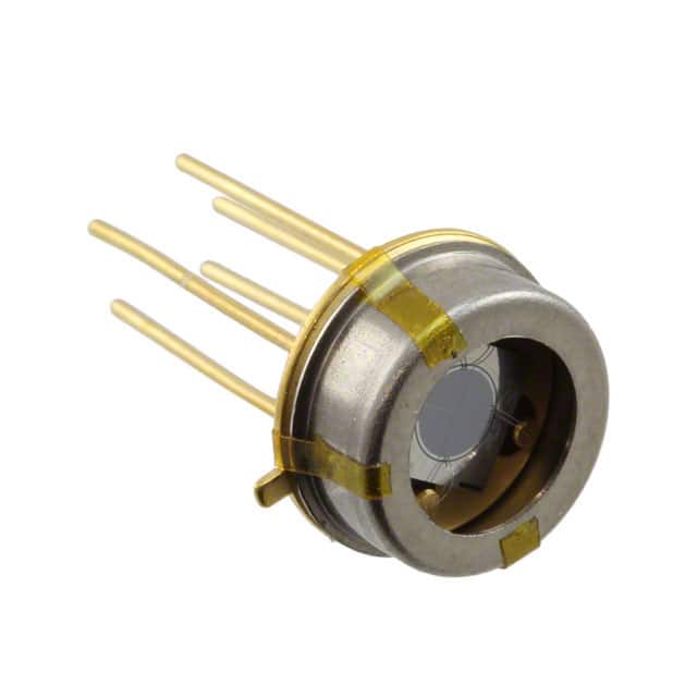 SXUVPS4 Opto Diode Corp  Sensori ottici - Fotodiodi